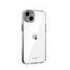 Moshi iGlaze - iPhone 14 Plus Case (Meteorite Gray)