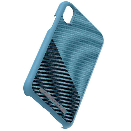 Nordic Elements Saeson Freja - Materialhülle für iPhone XR (Petrol)