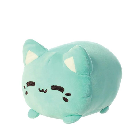 Tasty Peach - Plyšový maskot 18 cm Mint Meowchi