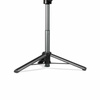 Spigen S570W MagSafe Bluetooth Selfie Stick Tripod - Support pour smartphone / support pour selfie stick (Noir)