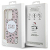 Hello Kitty IML All Over Paris MagSafe - Coque iPhone 16 Pro Max (rose)