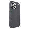 Speck Presidio2 Grip - pouzdro pro iPhone 16 Pro Max (Charcoal Grey / Cool Bronze / White)