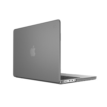 Pouzdro Speck SmartShell pro MacBook Pro 14" (M4/M3/M2/M1/2024-2021) (onyxově černé)