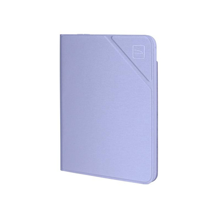 TUCANO Metal - Étui écologique pour iPad mini 6 (violet)