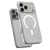 ETUI DO IPHONE 17 PRO MAX do MAGSAFE SPIGEN ULTRA HYBRID ORYGINALNE CASE