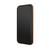 Guess 4G Big Metal Logo - iPhone 11 Pro Case (brown)