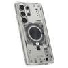 Spigen Ultra Hybrid Mag MagSafe - Case for Samsung Galaxy S25 Ultra (Neo One)