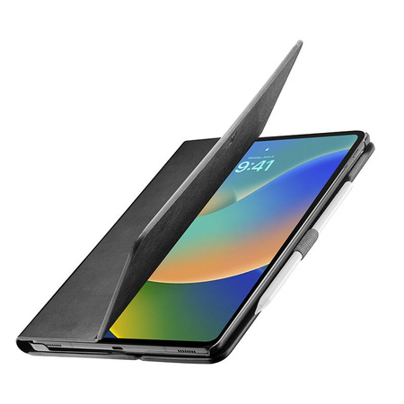 Cellularline Folio - pouzdro pro iPad Pro 11" (2022-2020) (černé)