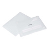 Tucano Nido Hard Shell - MacBook Air 13.6" M2 Case (2022( (clear)