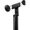 Spigen S541W Bluetooth Selfie Stick Tripod - Smartphone-Ständer / Selfie-Stick-Halter (Schwarz)