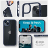 Spigen Ultra Hybrid - pouzdro pro iPhone 15 Plus / iPhone 14 Plus (námořnická modrá)