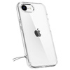 Spigen Ultra Hybrid - Case for iPhone 16e (Transparent)