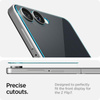 Spigen GLAS.TR EZ Fit HD - Verre trempé pour Samsung Galaxy Z Flip 7