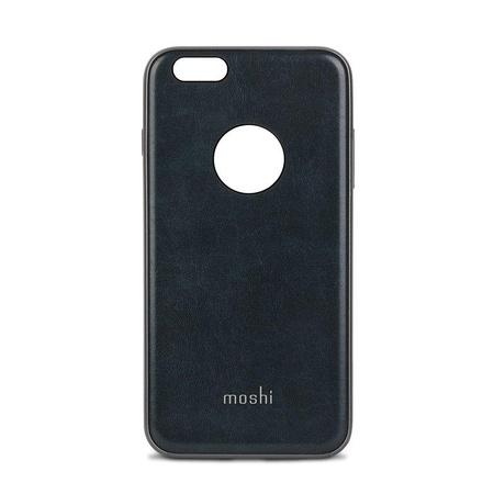 Moshi iGlaze Napa - pouzdro pro iPhone 6s Plus / iPhone 6 Plus (půlnočně modré)