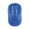 Trust Primo - Kabellose optische Maus 1600 DPI (Blau)