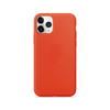 Crong Color Cover - pouzdro pro iPhone 11 Pro (červené)