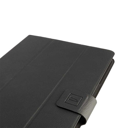 Tucano UNIVERSO - Univerzális tok Samsung táblagépekhez 10.1" - 10.5" (fekete)