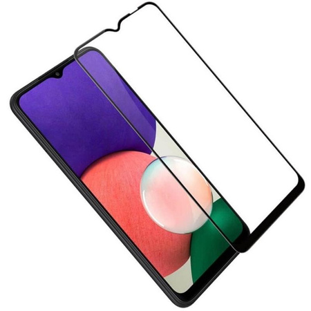 Nillkin CP+ robbanásgátló üveg - Samsung Galaxy A22 5G védőüveg