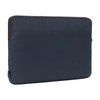 Incase Compact Sleeve in Flight Nylon - Pokrowiec z kieszenią MacBook Pro 14" (2023-2021) (granatowy)