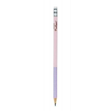 Pusheen - Bloc-notes avec aimant pour réfrigérateur + crayon de la collection Moments