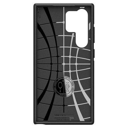 Spigen Core Armor - pouzdro pro Samsung Galaxy S24 Ultra (matně černé)
