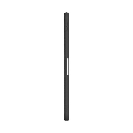 Spigen Urban Fit - Étui pour iPad Pro 11" (M4, 2024) (Noir)
