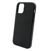 PURO ICON Cover - iPhone 13 Pro Case with Antimicrobial Protection (black)
