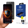 3mk Silky Matt Privacy - Matt adatvédelmi fólia Xiaomi 15-hez