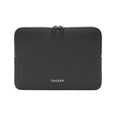 Tucano Colore2 - Pouzdro pro MacBook Air 13” / Pro 13" / Laptop 12” (černá)