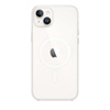 Apple Clear Case - Etui z MagSafe do iPhone 14 Plus (przezroczysty)