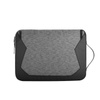 STM Myth Sleeve - MacBook Pro 13" / MacBook Air 13" / Notebook 13" Strap Cover (Granite Black)