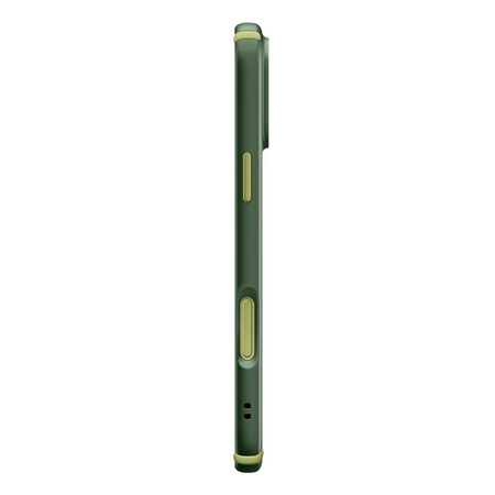 Spigen Nano Pop Hybrid Mag MagSafe - Case for iPhone 17 Pro (Avo Green)