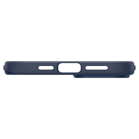 Spigen Thin Fit - pouzdro pro iPhone 15 Plus / iPhone 14 Plus (námořnická modrá)