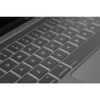 Moshi ClearGuard 12 - MacBook 12 / MacBook Pro 13 Tastatur-Auflage ohne Touch Bar (EU-Layout)