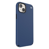 Speck Presidio2 Pro - Antybakteryjne etui iPhone 15 Plus / 14 Plus (Coastal Blue / Black / White)