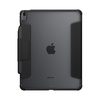 Spigen Ultra Hybrid Pro - pouzdro pro iPad Air 13" M2 (2024) (černé)