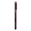 ETUI DO IPHONE 17 PRO do MAGSAFE SPIGEN NANO ORYGINALNE BURGUNDOWE CASE