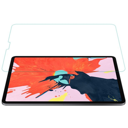 Nillkin H+ Anti-Explosion Glass 0,3 mm - Ochranné sklo pro iPad Pro 12.9 (2020/2018)