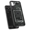 Spigen Ultra Hybrid - Etui pour Samsung Galaxy S23 FE (Zero One)