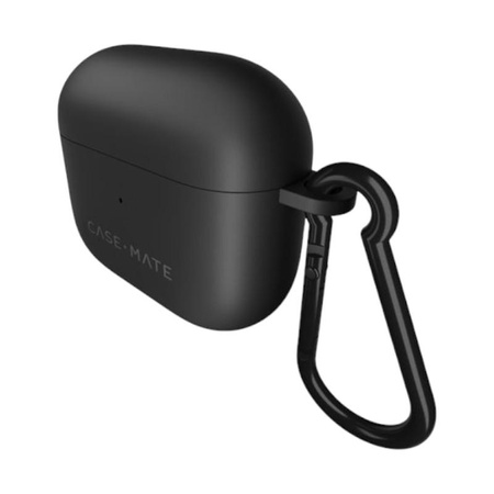 Case-Mate Tough Case - AirPods 4 tok (fekete)