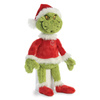 Grinch – Plüschtier / Kuscheltier Grinch im Weihnachtsmannkostüm 43 cm Eco-Friendly