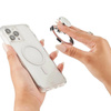 Case-Mate Magnetic Mini Grip - MagSafe finger holder with stand function (Twinkle Diamond)