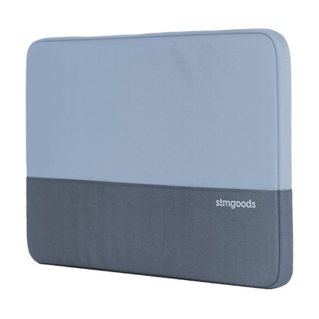 STM Origin Laptop Sleeve – Case for MacBook Pro 14" / Laptop 14” / 13” (Glacier blue)