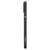 Spigen Liquid Air - Hülle für iPhone 15 (Mattschwarz)