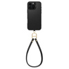 Spigen Cyrill Kajuk Classic Charm MagSafe - iPhone 16 Pro tok (fekete)
