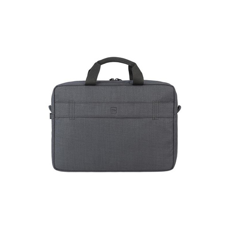Tucano Stop Bag - MacBook 16" / Notebook 15.6" Tasche (schwarz)