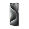 Guess IML Faceted Mirror Disco Iridescent - Coque iPhone 14 (Iridescent)