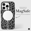Kate Spade New York étui protecteur MagSafe - iPhone 16 Pro (City Leopard)