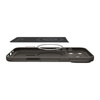 Spigen Thin Fit Mag MagSafe - Case for iPhone 17 Pro Max (Gunmetal)