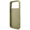 ETUI DO IPHONE 17 PRO MAX GUESS ORYGINALNE ZŁOTE BROKATOWE ELEGANCKIE CASE
